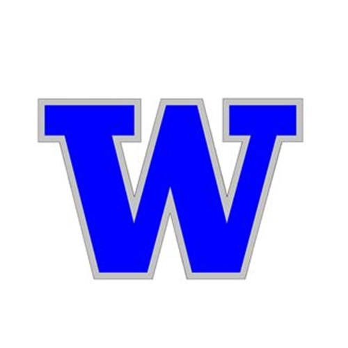 Varsity Football Hanford West High School Hanford, California