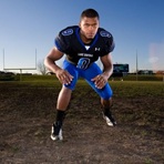 Gelen Robinson Profile Picture