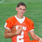 Chris Negron Profile Picture