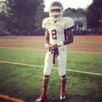 Juwann Winfree Profile Picture