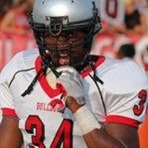 Peter Kalambayi Profile Picture