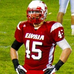 Connor Kamczyc Profile Picture