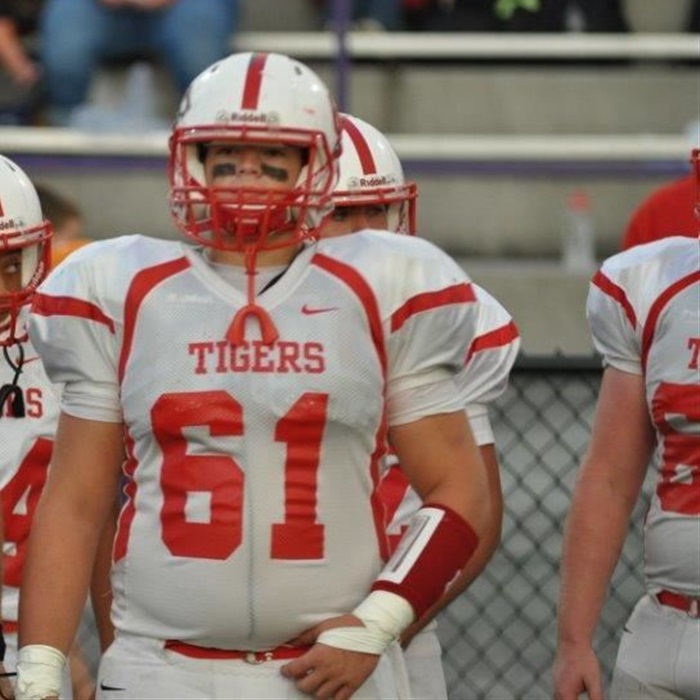 Whitwell High School vs. Midway Andrew Kilgore highlights