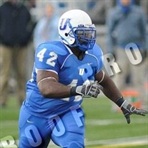 Maurice Harden Profile Picture