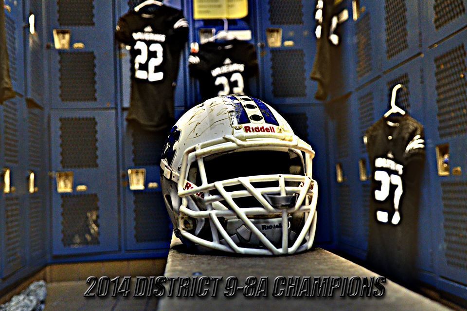 Boys Varsity Football Wellington High School Wellington, Florida