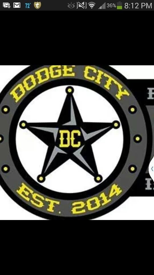 CIF Football Dodge City Law Dodge City, Kansas Football Hudl