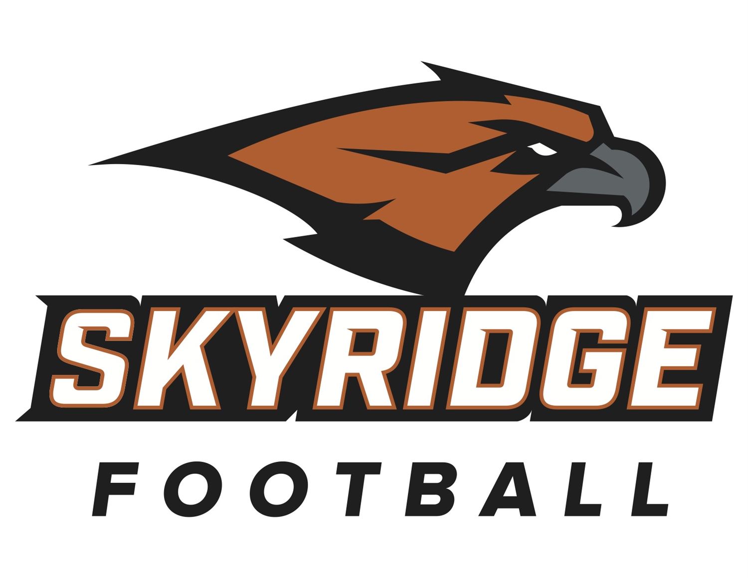 Mens' Varsity Football - Skyridge High School - Lehi, Utah - Football