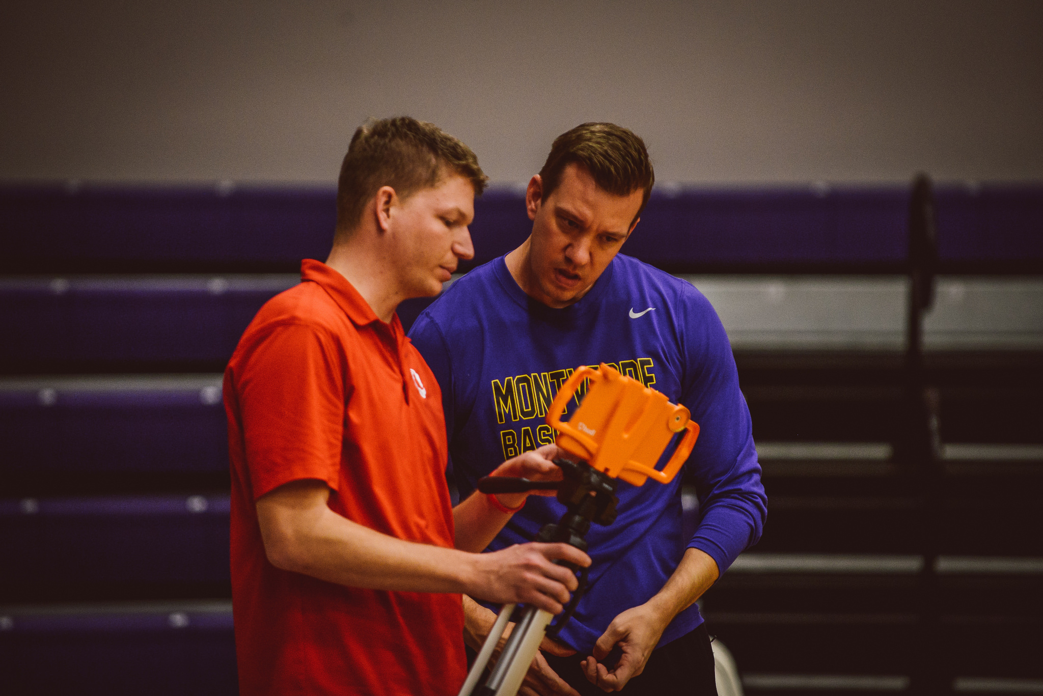 A Coach's Unfiltered Review on Basketball for Hudl