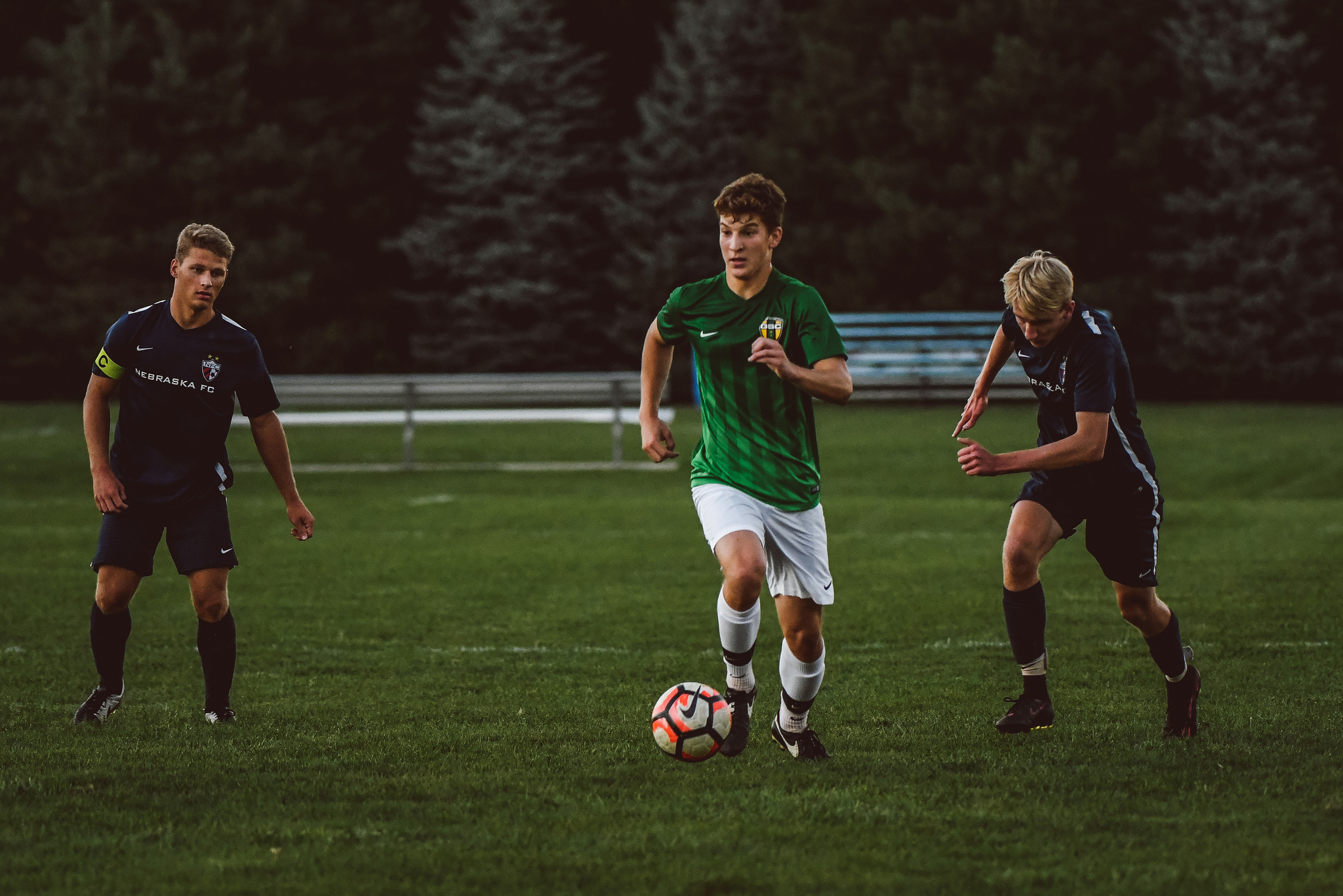 15 Minutes to Fame Creating a Striking Highlight is a Breeze • Hudl Blog