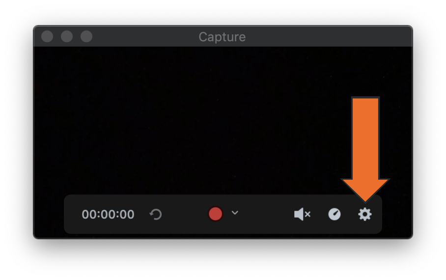 Set Up an IP Capture • Hudl Support