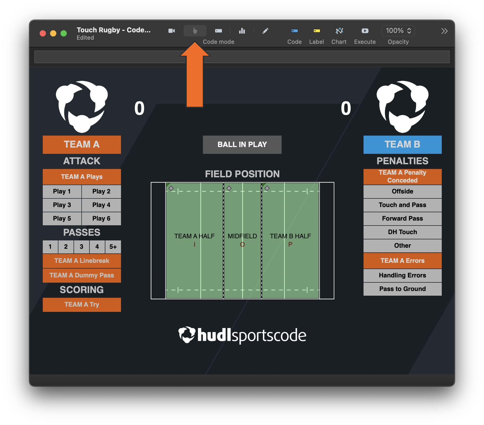 Code Window Modes Hudl Support code-window-modes-hudl-support