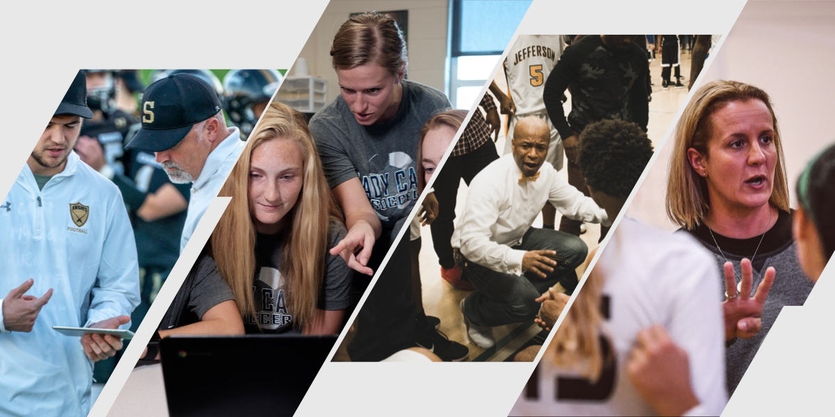 How Athletic Directors Can Help Coaches Buy in to Video