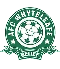 AFC Whyteleafe Logo