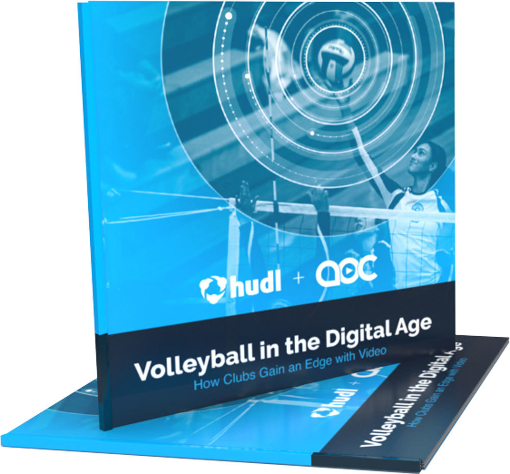 Video Review and Performance Analysis Tools for Volleyball Hudl