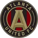 Atlanta United FC Logo