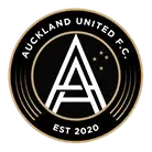 Auckland United Logo