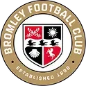 Bromley FC Logo