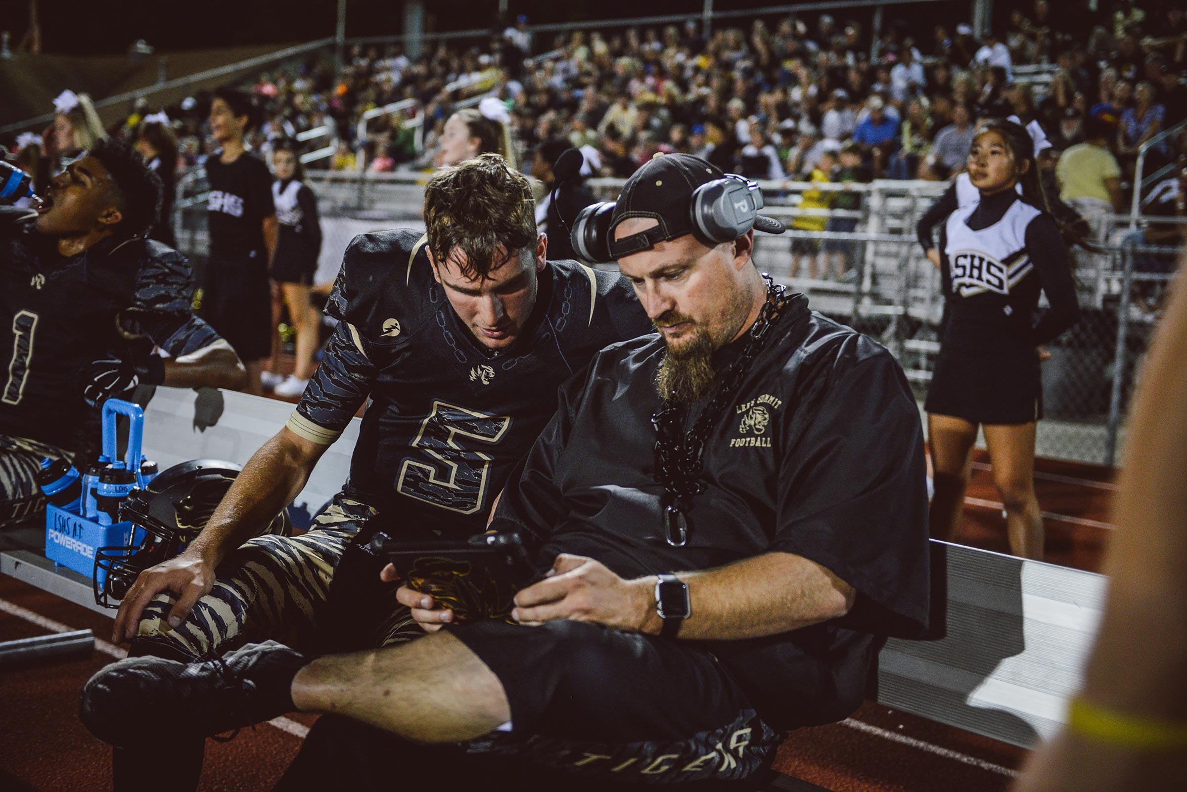 Learn Hudl From Tori Page: Athlete Tips - 9abjwo5