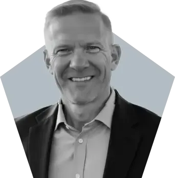 Headshot of Darcy Norman