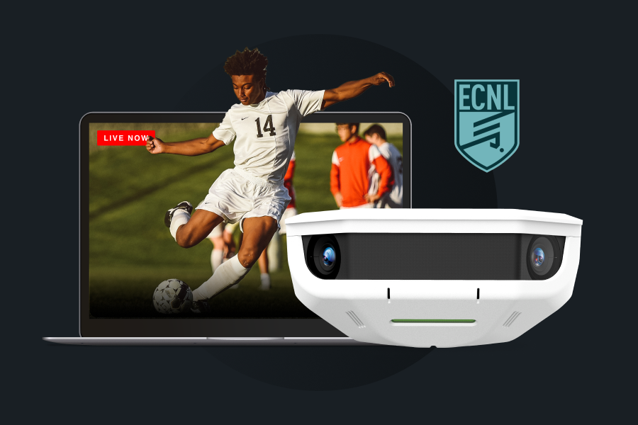 The ECNL 2024 National Playoffs: 2,200 Hours Powered by Hudl Focus Flex