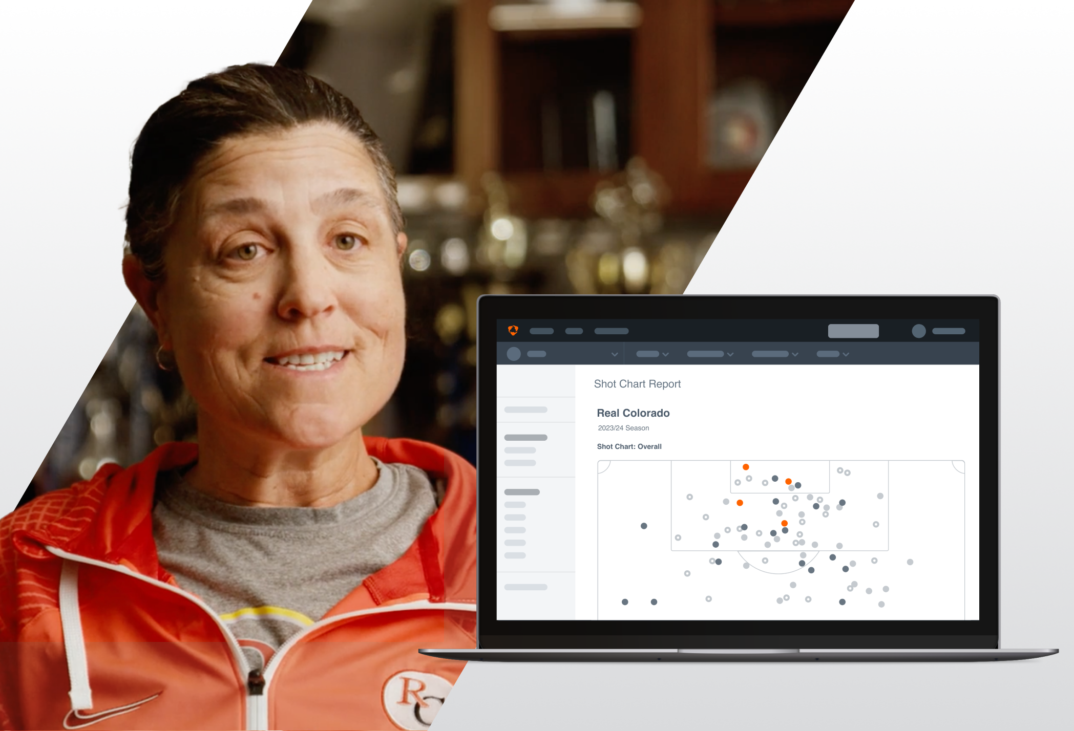 How Tech Equips Real Colorado Players for Game Day and Beyond • Hudl Blog