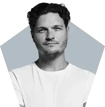 Edin Terzic Headshot