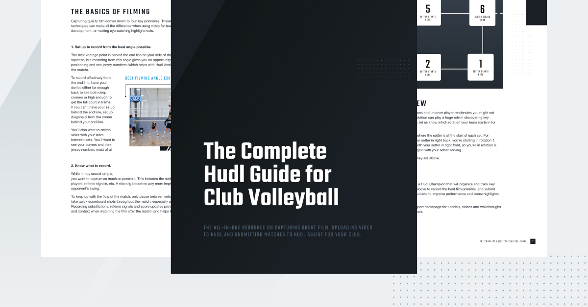 Make Video and Data the Building Blocks of Success with The Complete