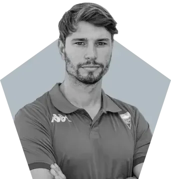 Goncalo De Pinho Headshot