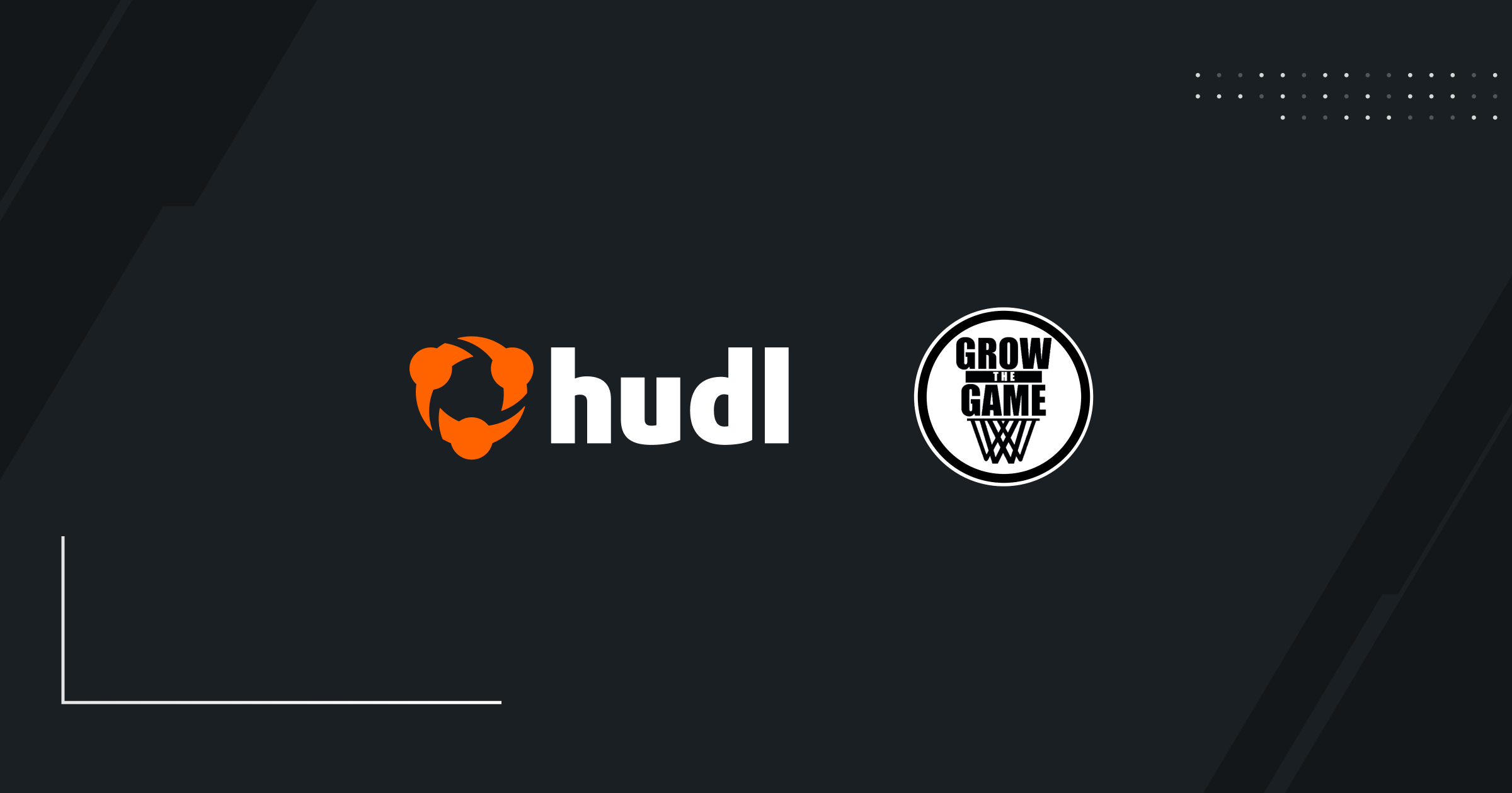 Hudl and ‘Grow the Game’ Work to Democratize Basketball Technology for