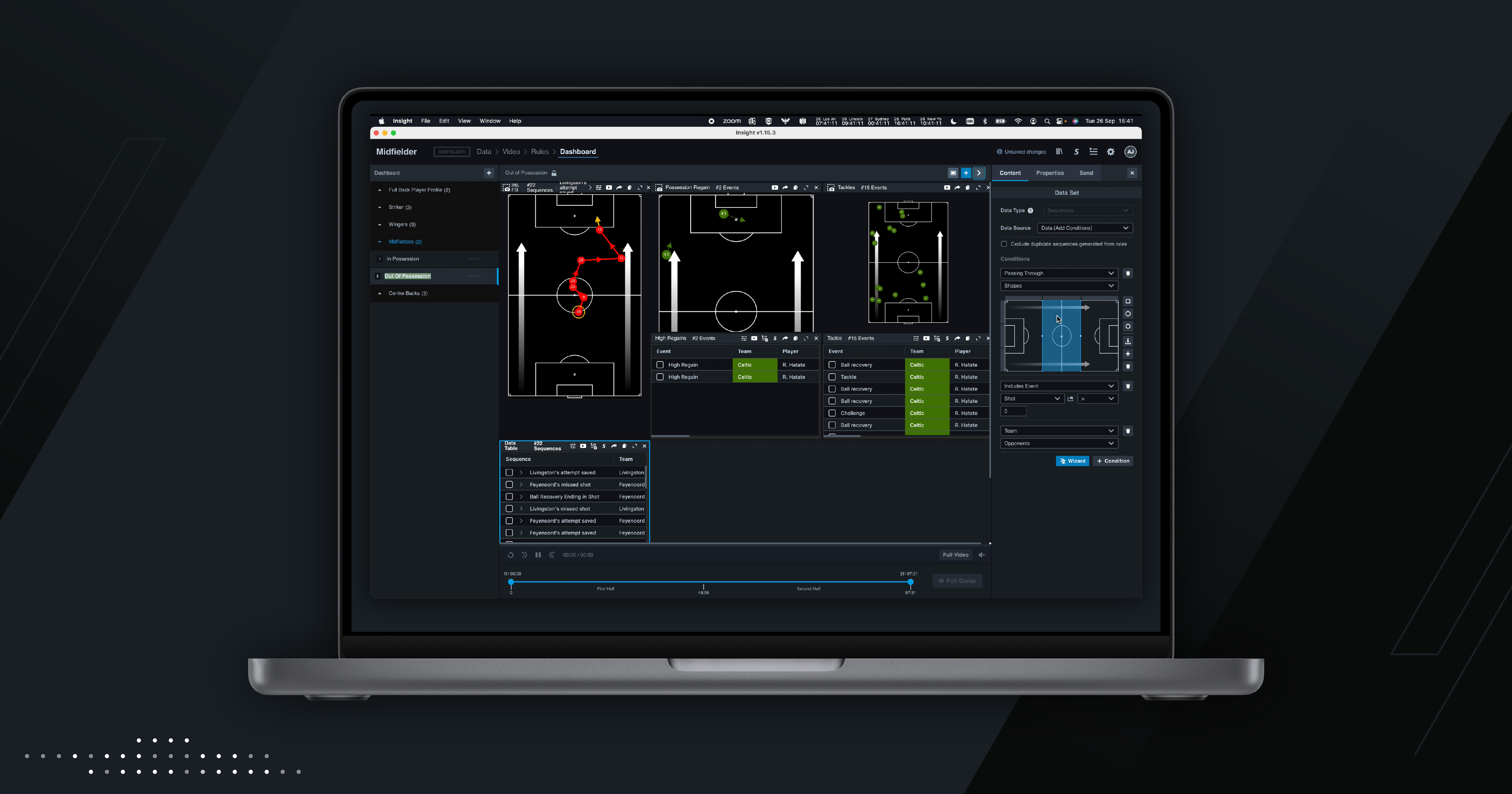 The Future Of Sports Analysis: Alyssa D'Alessio On Hudl - eq7v298