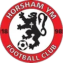 Horsham YM FC Logo