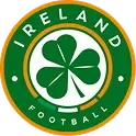 Ireland FC Logo
