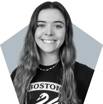 Headshot of Jordyn Kaplan