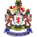 Marske United FC Logo