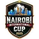 Nairobi International Club Logo