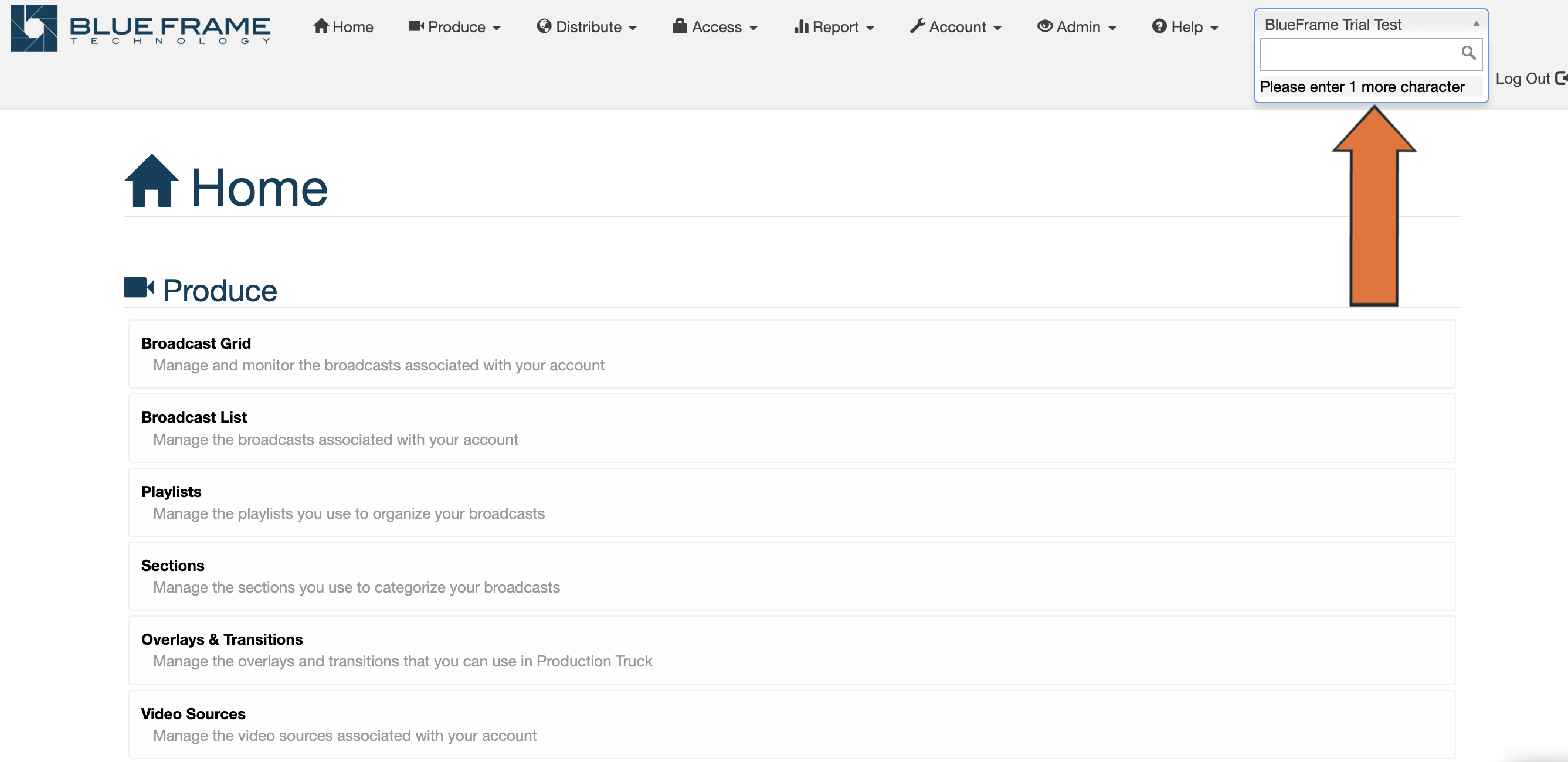 View Purchase History • Hudl Support