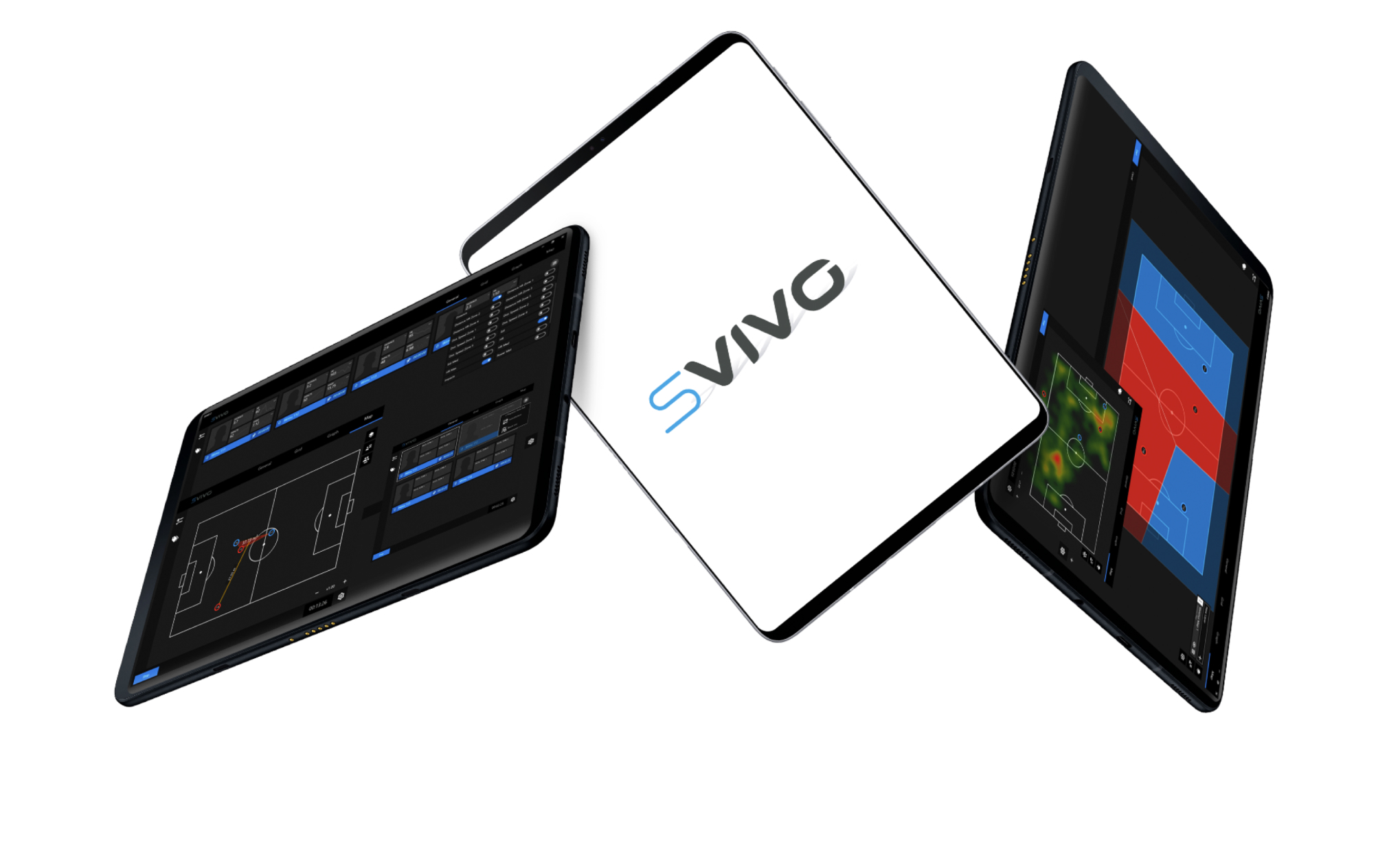 WIMU Advanced Athlete Tracking Software • Hudl