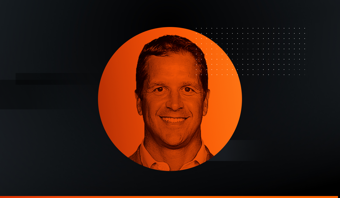 Blitz '21: Building Team Culture — John Harbaugh, Baltimore Ravens