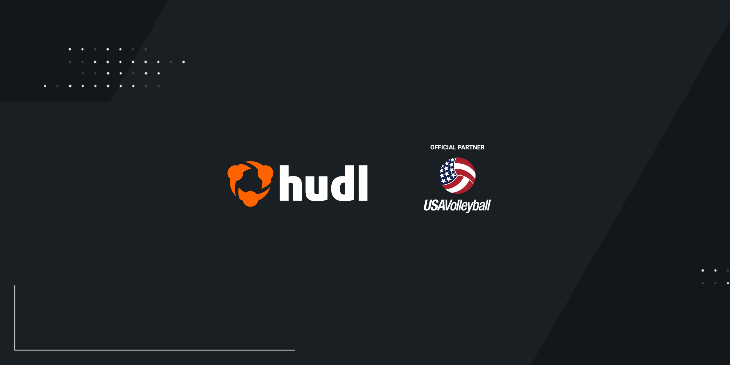 USAV Partnership | Press Release