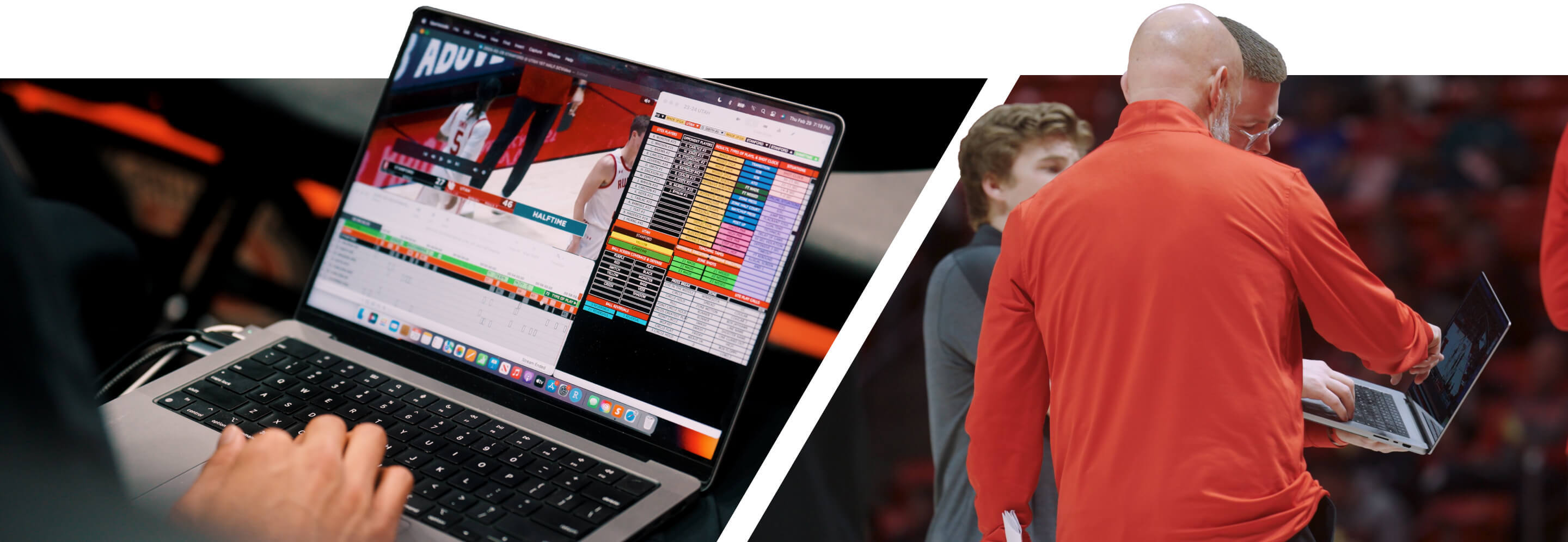 A look at Utah women's basketball league exchange
