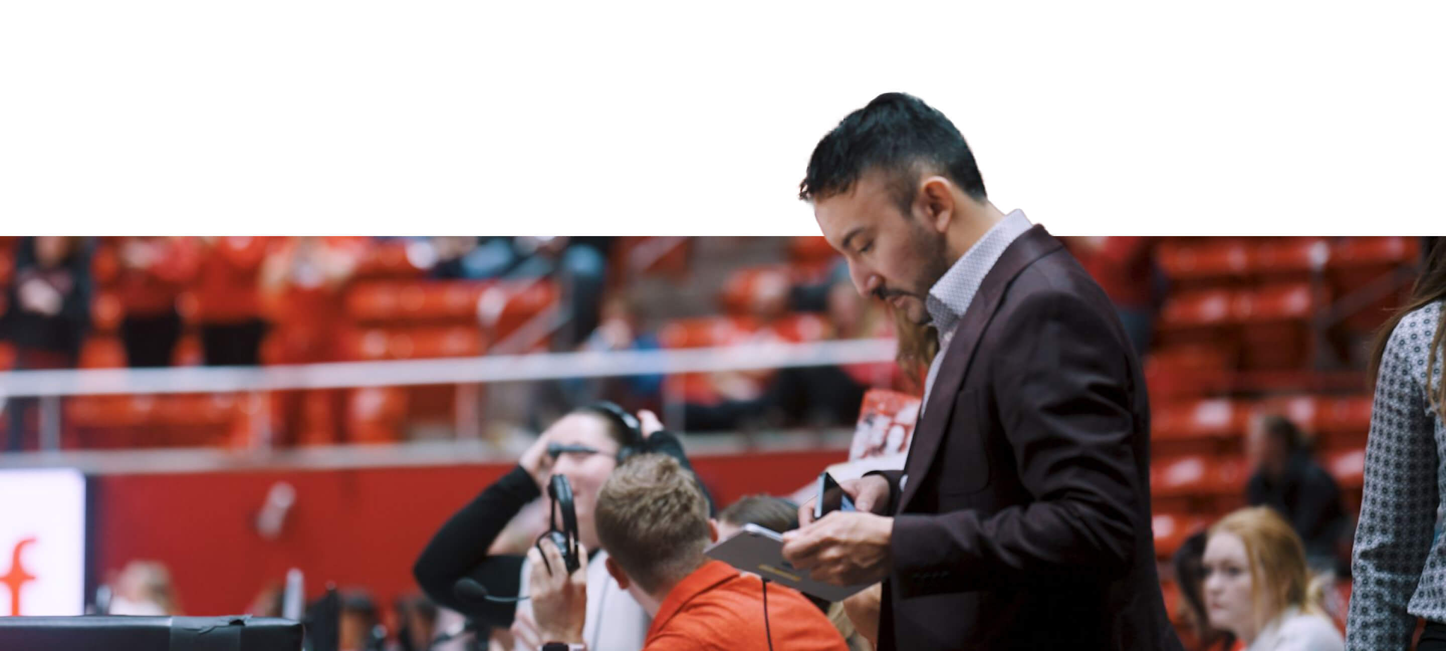 Utah takes advantage of Hudl Replay