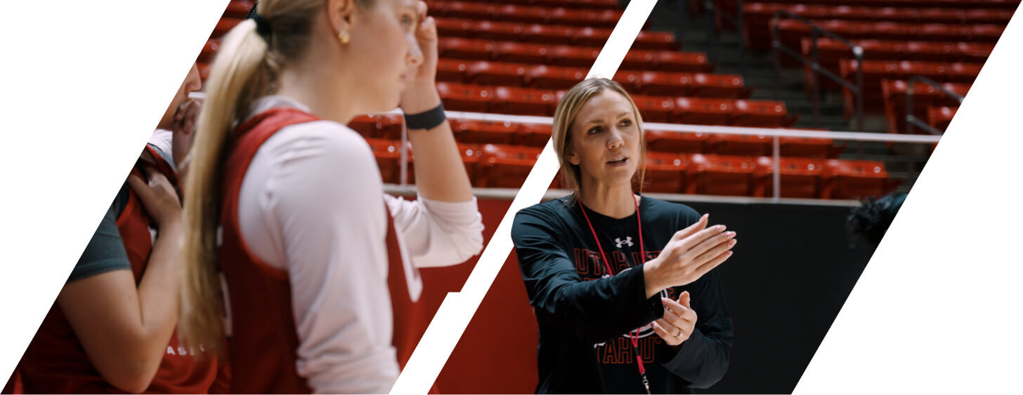 Efficiency is key for the Utah women's basketball program