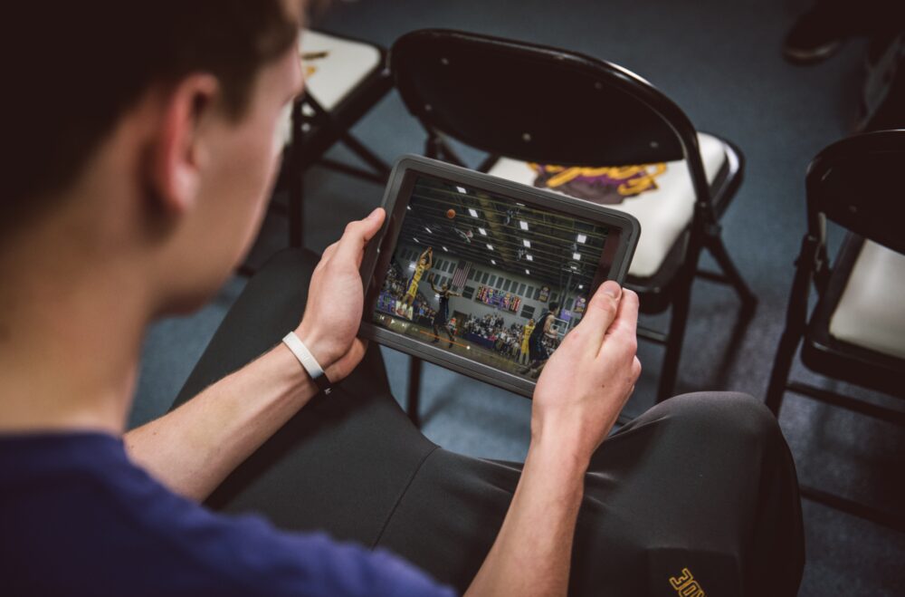 Athlete's Guide to Hudl Hudl Support