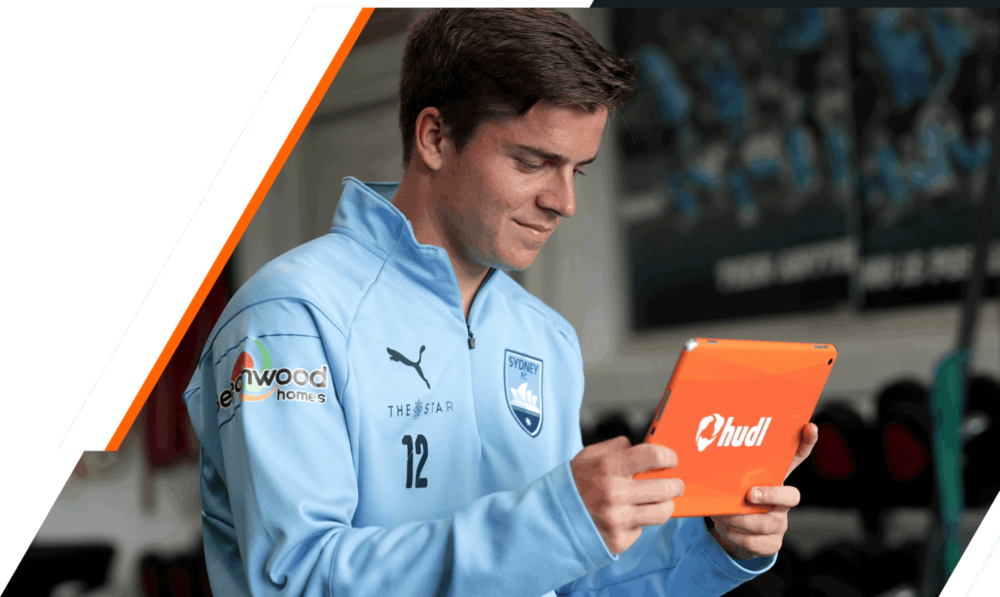 Hudl Coda Customized Sportscode Windows and Live Coding for