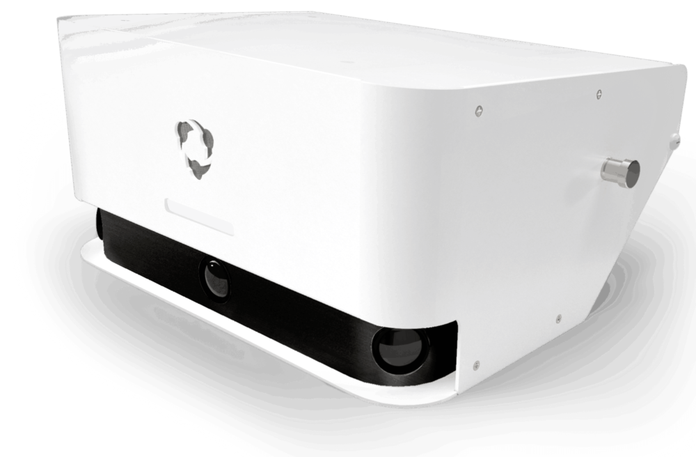 Hudl Focus • Indoor Sports Camera