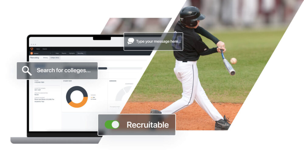 High School Baseball • Hudl