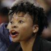 Photo of Edniesha Curry