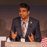 Photo of Dinesh Vatvani