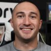Photo of Chris Haddad