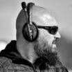 Photo of Kyle Amettis